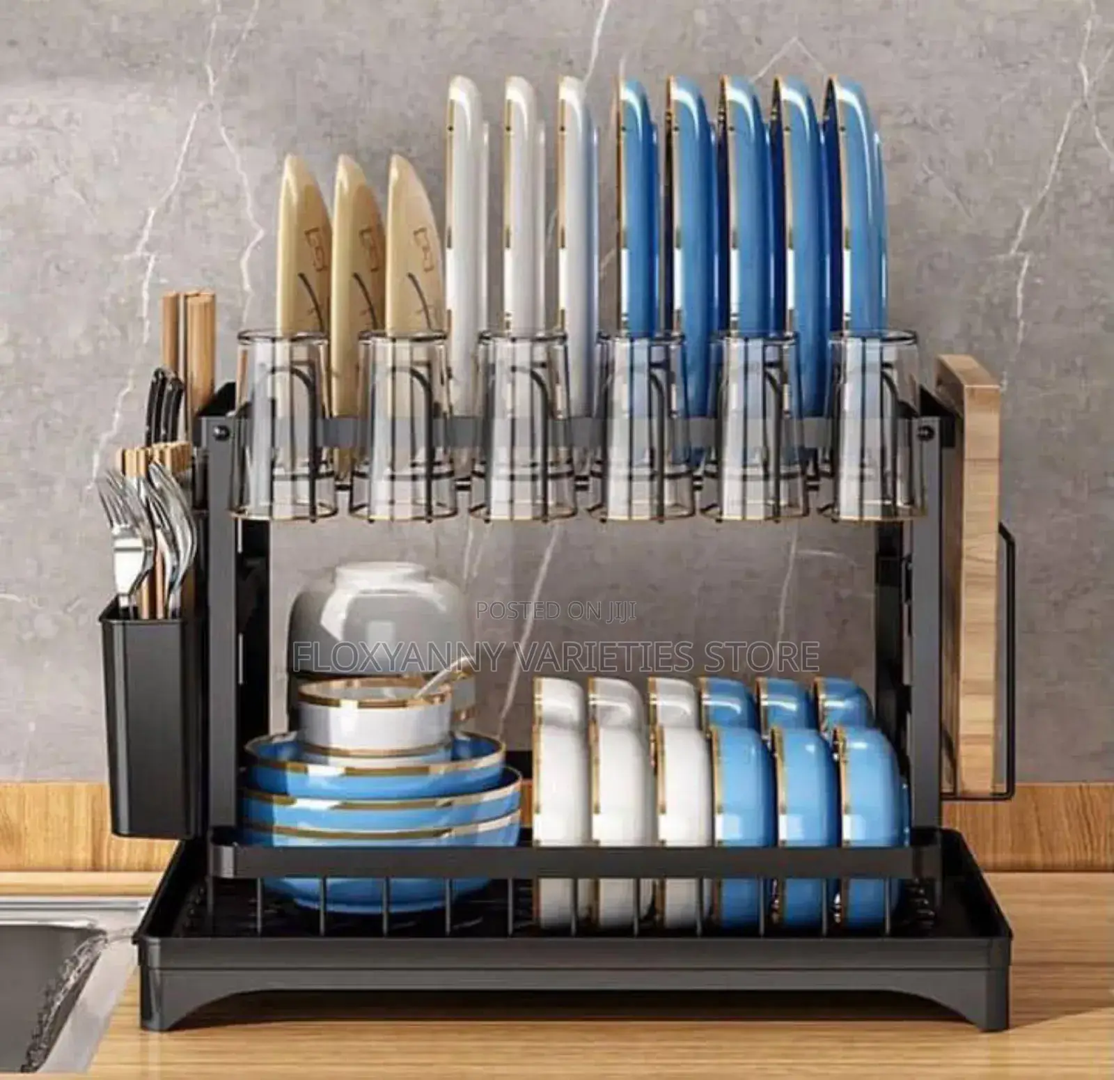 Quality Dish Rack