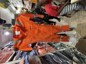 Dickies Fire Retardant Coverall