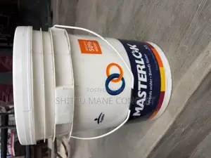 Masterlock Adhesive Glue 20kg  