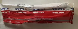 Hilti Hit Re 500 V3 Expoy Mortar