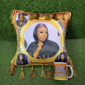 Pillow Printing for Souvenir