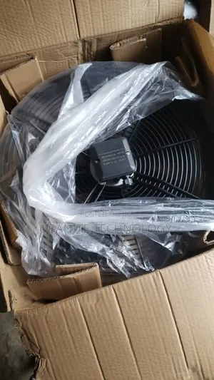 18" 220v Cold Room Evaporator Fan