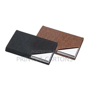 Printed Card Case for Souvenir