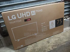 Lg 75 Inches Smart Tv Voice