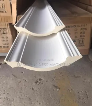 High Quality Cornices Pop Skirting Celine