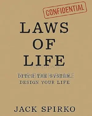 Laws of Life by Jack Spirko