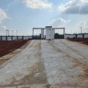 C of O Land for Sale