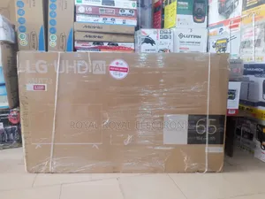 Lg 65 Inc Original Webos Smart Ai Android Bt Tv