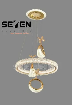 Nordic Dropping Led Lights