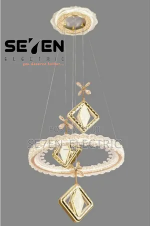 Lighting Fixtures Chandelier