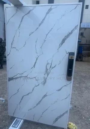 Marbles Design High Quality Turkish Pivot Doors