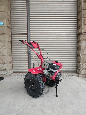 13hp Power Tilling Machine