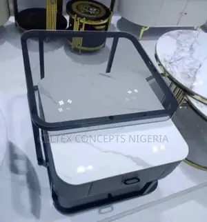 2 In1 Centre Table