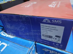 SMS 6.2kva 48v Solar Inverter