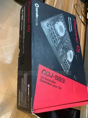 Quality Pioneer DDJ Sb3 Dj Controller