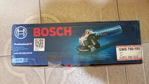 4" Bosch Air Angle Grinder