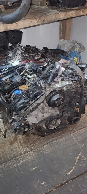 V6 Engine for Hyundai Santafe,Sorento,Entourage 2012/2016