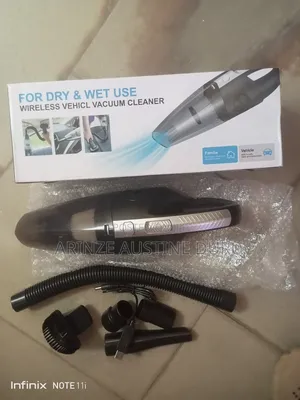 Car Vacuum Cleaner Washable Filter