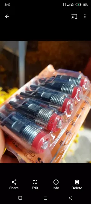 Pig Sucking Machine