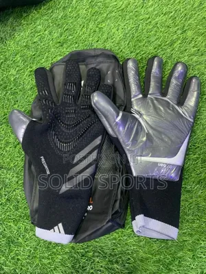Original Goalkeeper Gloves