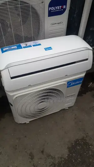 Inverter Ac