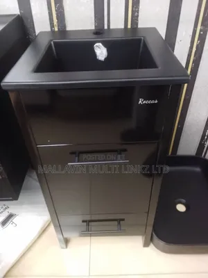 Black Cabinet