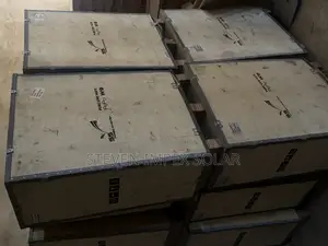 Ss Power Solar Inverter Non Hybrid 30kva 192v Single Phase