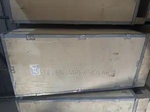 Foresolar Solar Inverter 20kva 192v