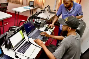 Live Streaming Services