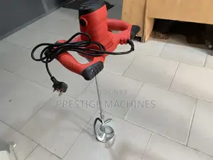 Electric Hand Mixer