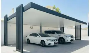 Innovative Carport
