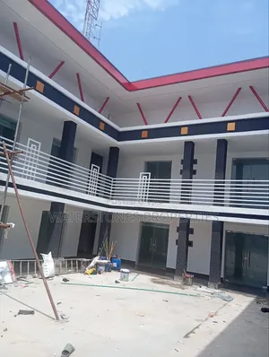 Shop for Rent in Asaba