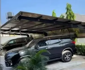 Sa Type Carports