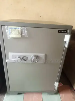106 Fireproof Safe Cabinet