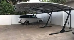 Foreign Carports 3cars