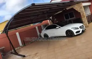 Series of Foreign Carports