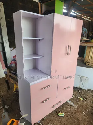Baby Wardrobe