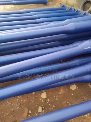 NDDC Solar Poles System
