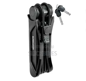 Kryptonite Folding Bicycle Lock