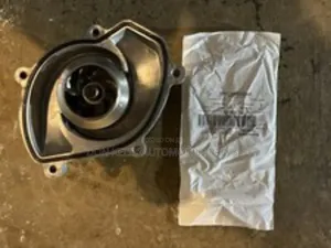 Porsche Macan Water Pump