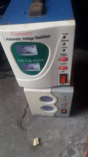 1000watts Stabilizer
