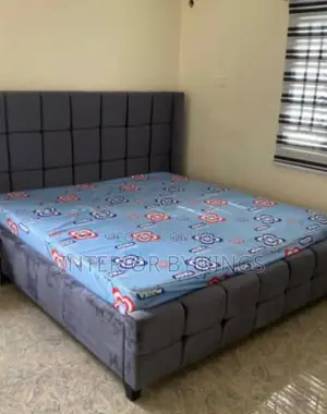Luxury 4 and Half by 6 Bedframe Can Come in Sizes