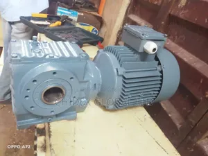 Original Brand New Sew Euro Drive Gear Motor 1.1kw
