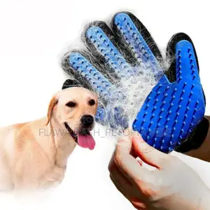 Right Hand Pet Grooming Bathing Glove Dogs, Puppies, Cats and Kittens