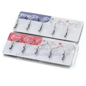 Ultrasonic Scaler Tip