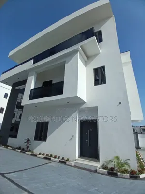 4bdrm Duplex in Guzape District for sale