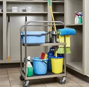 Professional Cleaning Janitorial Services
