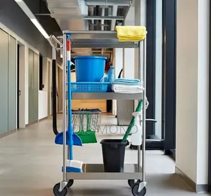 Professional Cleaning Janitorial Services