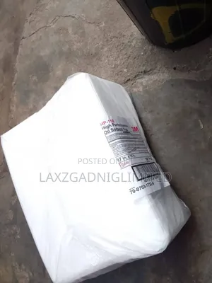Absorbent Pad
