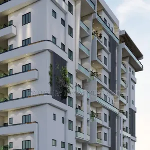 Blocks of Apartments at Main Castle Maryland
